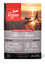 Fit & Trim™